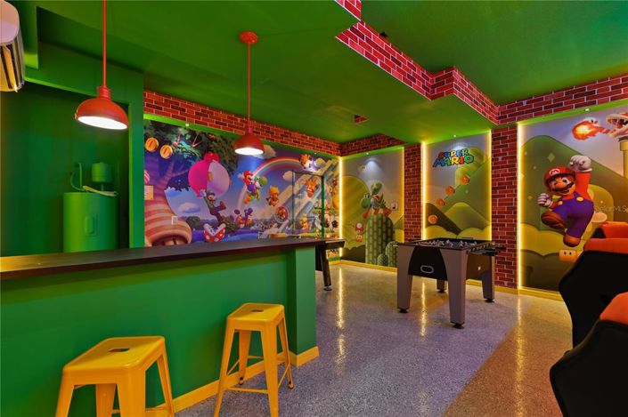 Image No.30-Propriété de 10 chambres à vendre à Davenport