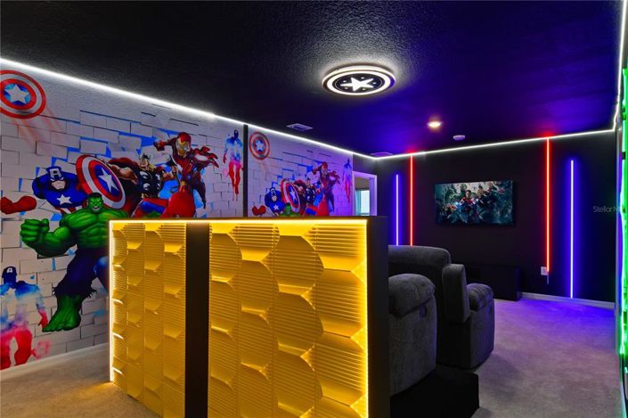 Image No.31-Propriété de 10 chambres à vendre à Davenport