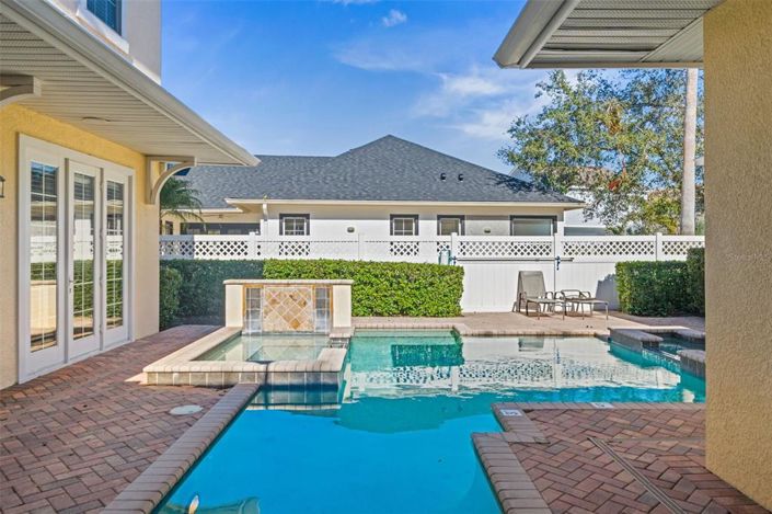 Image No.4-Maison de 4 chambres à vendre à Saint John