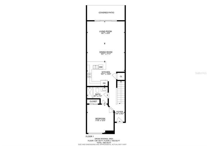 Image No.39-3 Bed Townhouse for sale