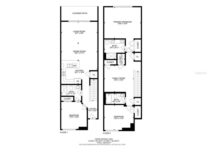 Image No.41-3 Bed Townhouse for sale