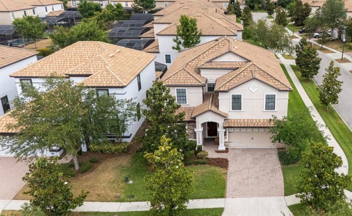 Image No.2-9 Bed House for sale