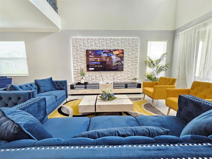 Image No.10-Propriété de 5 chambres à vendre à Davenport