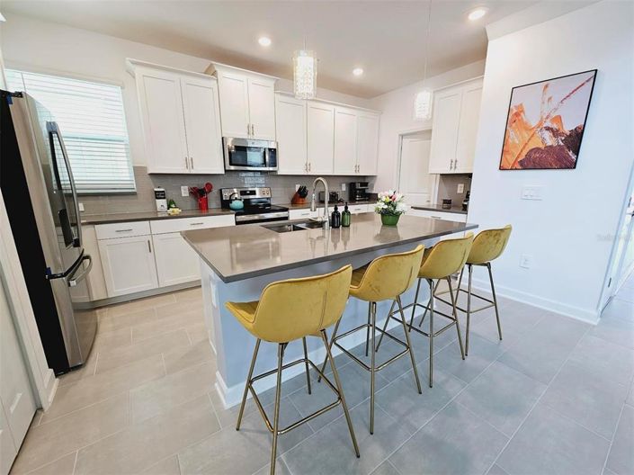 Image No.13-Propriété de 5 chambres à vendre à Davenport