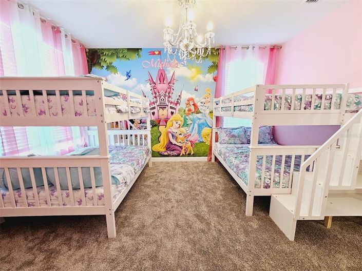 Image No.20-Propriété de 5 chambres à vendre à Davenport