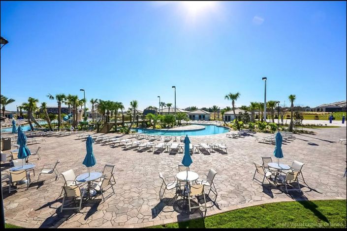 Image No.35-Propriété de 5 chambres à vendre à Davenport