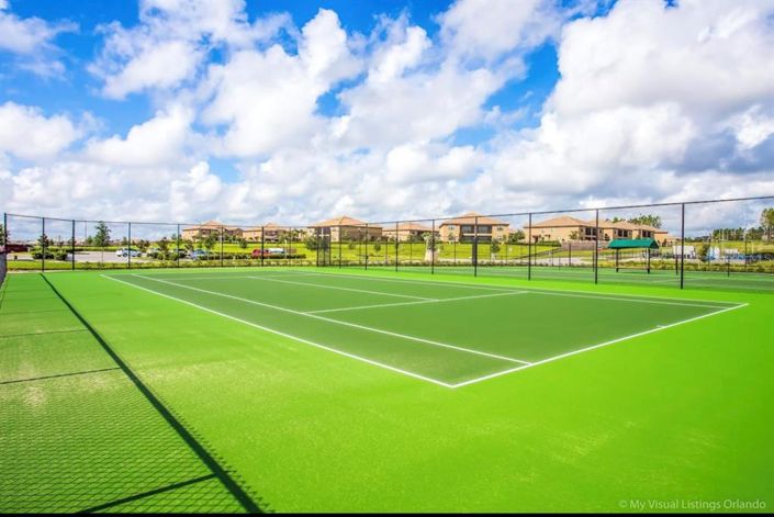 Image No.43-Propriété de 5 chambres à vendre à Davenport