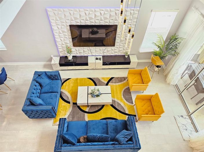 Image No.6-Propriété de 5 chambres à vendre à Davenport