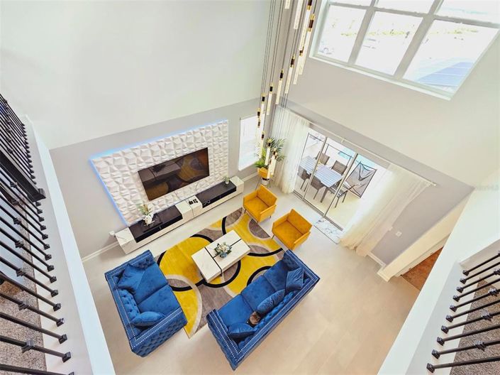 Image No.7-Propriété de 5 chambres à vendre à Davenport