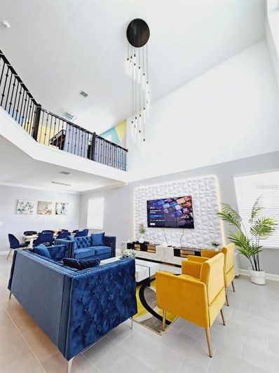 Image No.9-Propriété de 5 chambres à vendre à Davenport