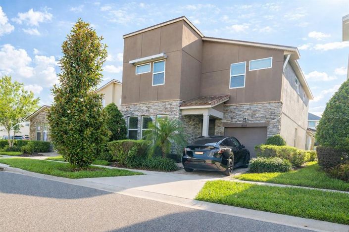 Image No.11-Propriété de 6 chambres à vendre à Kissimmee