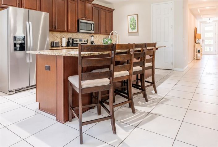 Image No.18-Propriété de 6 chambres à vendre à Kissimmee