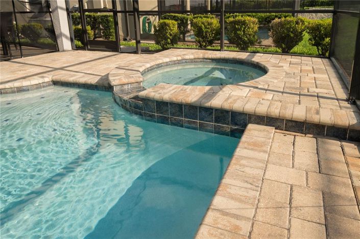 Image No.2-Propriété de 6 chambres à vendre à Kissimmee