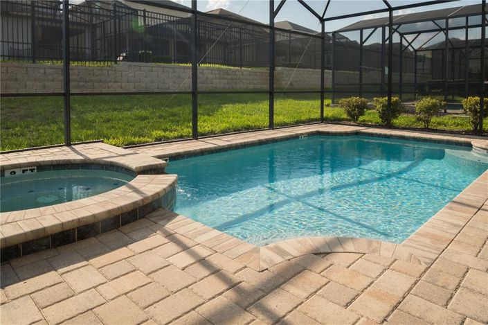 Image No.3-Propriété de 6 chambres à vendre à Kissimmee