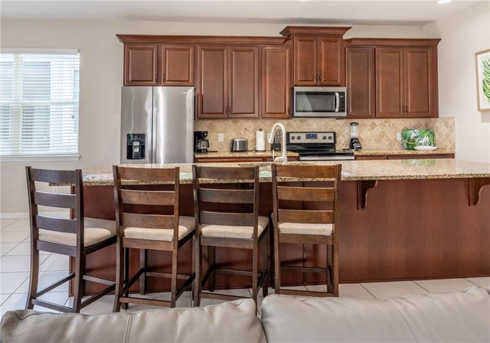 Image No.6-Propriété de 6 chambres à vendre à Kissimmee