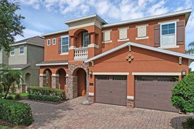 Alistair Brown International Real Estate most sold property
