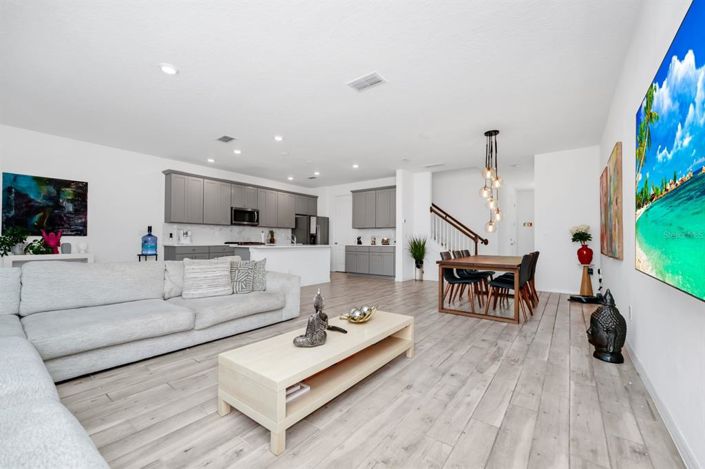 Image No.10-Maison de ville de 3 chambres à vendre à Davenport