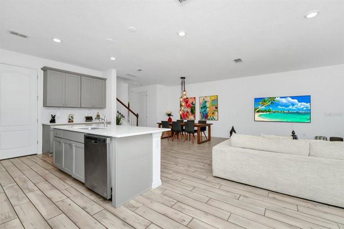 Image No.15-Maison de ville de 3 chambres à vendre à Davenport