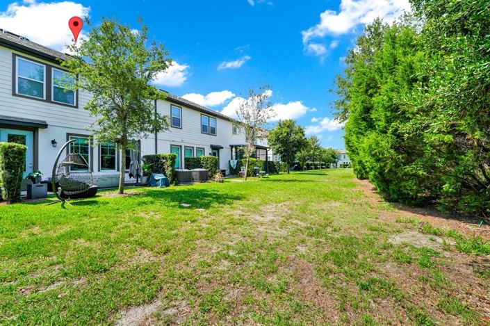 Image No.3-Maison de ville de 3 chambres à vendre à Davenport