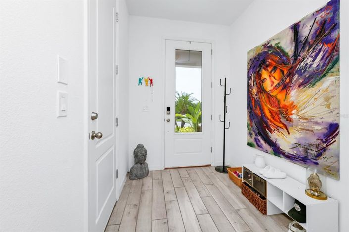 Image No.4-Maison de ville de 3 chambres à vendre à Davenport