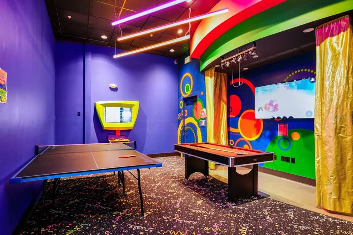 Image No.50-Maison de ville de 3 chambres à vendre à Davenport