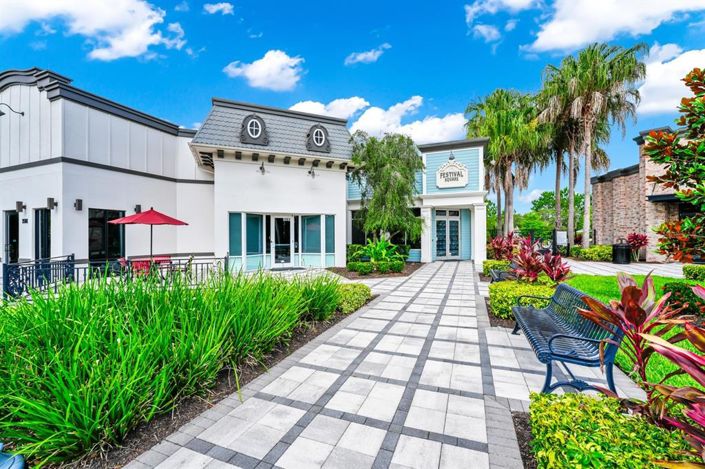 Image No.55-Maison de ville de 3 chambres à vendre à Davenport