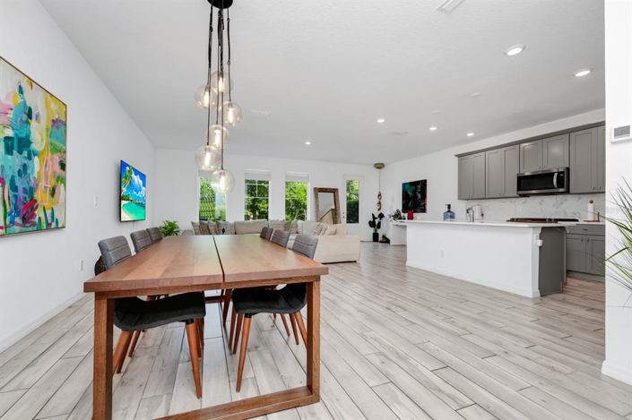 Image No.8-Maison de ville de 3 chambres à vendre à Davenport