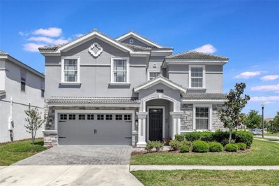 Alistair Brown International Real Estate most sold property