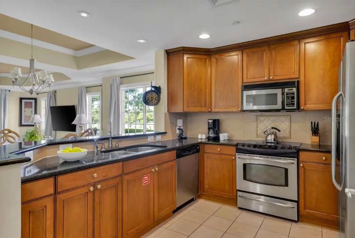 Image No.8-3 Bed Apartment for sale