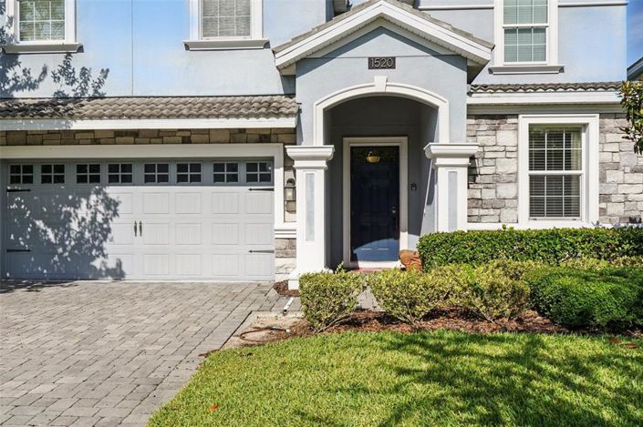 Image No.4-Propriété de 8 chambres à vendre à Davenport