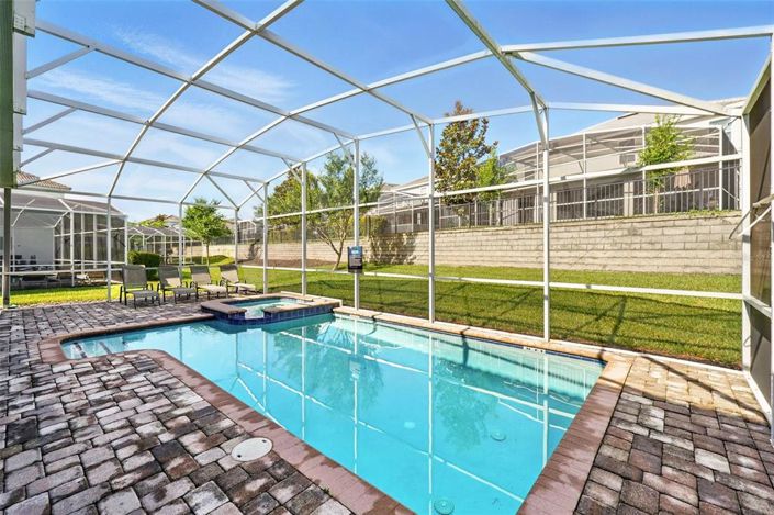 Image No.50-Propriété de 8 chambres à vendre à Davenport