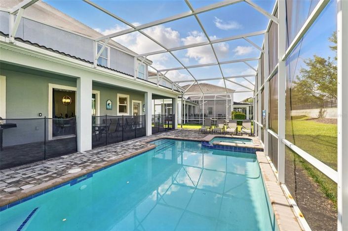 Image No.51-Propriété de 8 chambres à vendre à Davenport