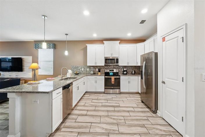 Image No.8-Propriété de 8 chambres à vendre à Davenport