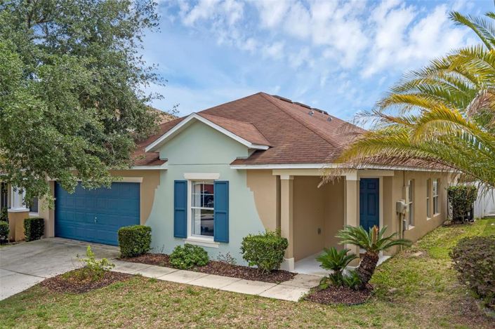 Image No.3-Propriété de 3 chambres à vendre à Davenport