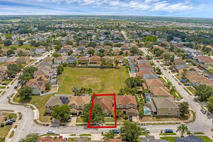 Image No.43-Propriété de 3 chambres à vendre à Davenport