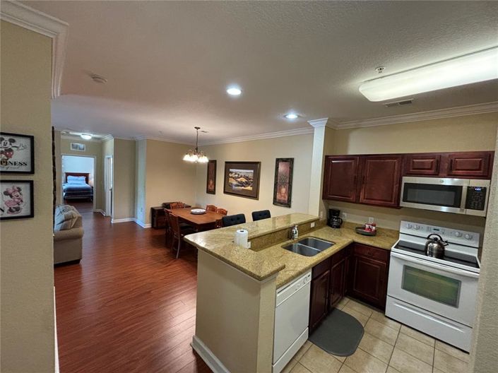 Image No.6-3 Bed Apartment for sale