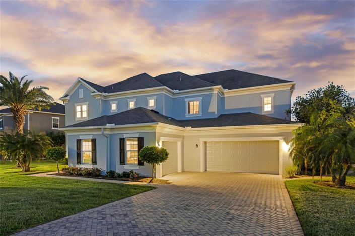 Image No.1-5 Bed House for sale