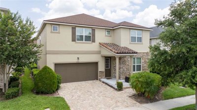1 - Florida, House