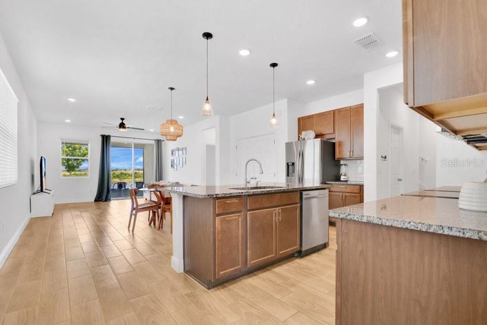 Image No.3-Maison de ville de 3 chambres à vendre à Saint John