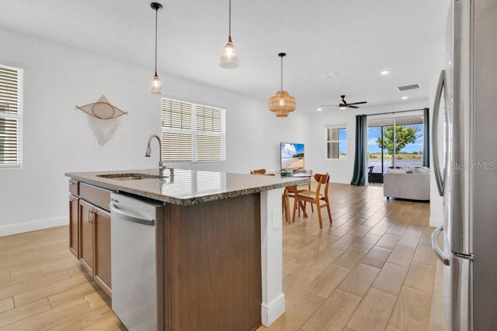 Image No.7-Maison de ville de 3 chambres à vendre à Saint John