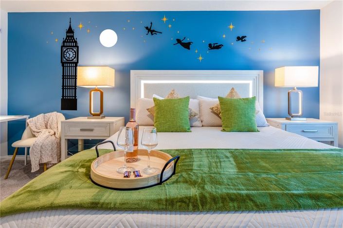 Image No.10-Maison de ville de 3 chambres à vendre à Davenport