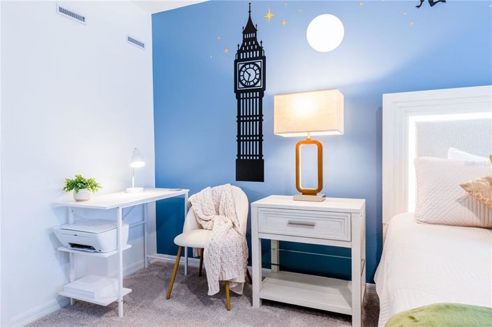 Image No.11-Maison de ville de 3 chambres à vendre à Davenport