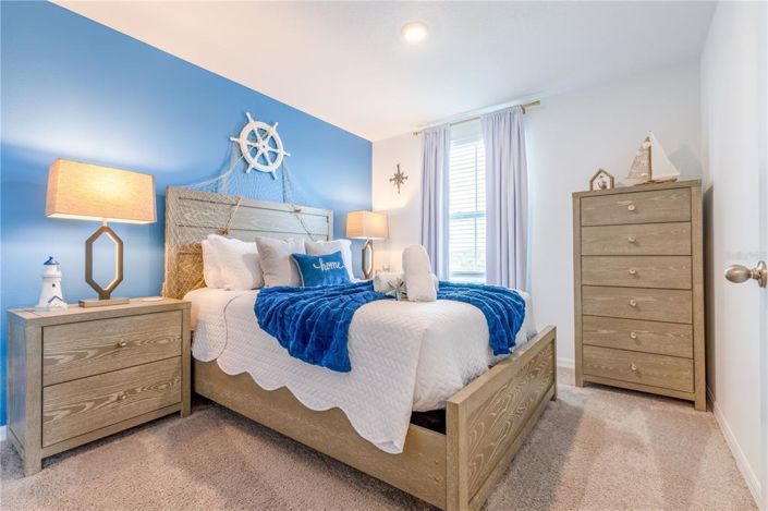 Image No.14-Maison de ville de 3 chambres à vendre à Davenport