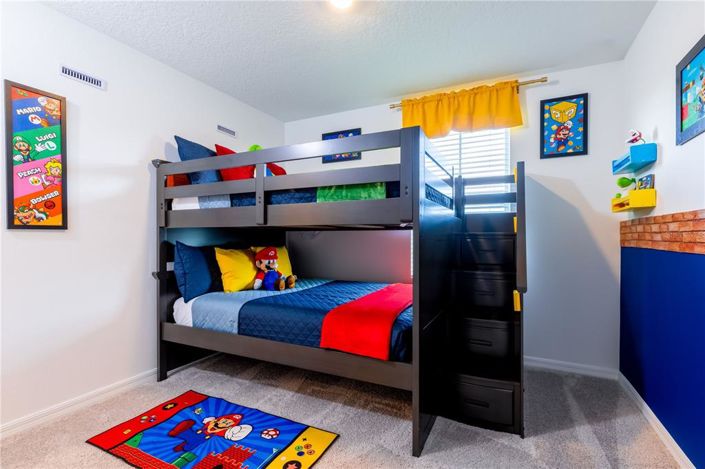 Image No.17-Maison de ville de 3 chambres à vendre à Davenport