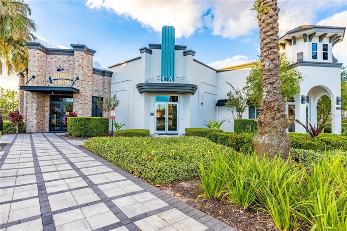 Image No.20-Maison de ville de 3 chambres à vendre à Davenport