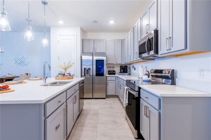 Image No.5-Maison de ville de 3 chambres à vendre à Davenport