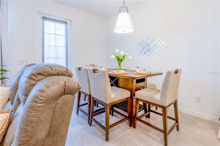 Image No.6-Maison de ville de 3 chambres à vendre à Davenport