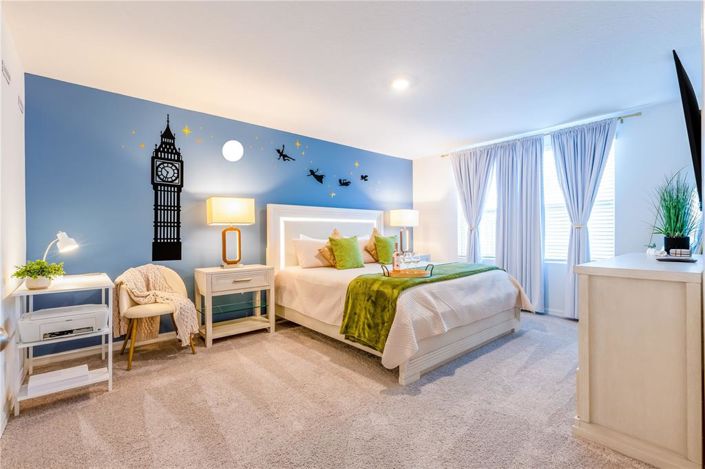 Image No.9-Maison de ville de 3 chambres à vendre à Davenport