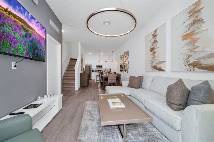 Image No.6-4 Bed Townhouse for sale