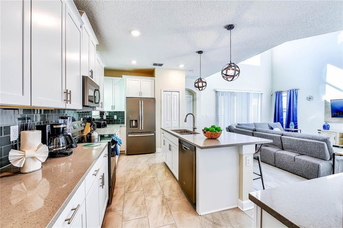 Image No.7-Propriété de 5 chambres à vendre à Davenport